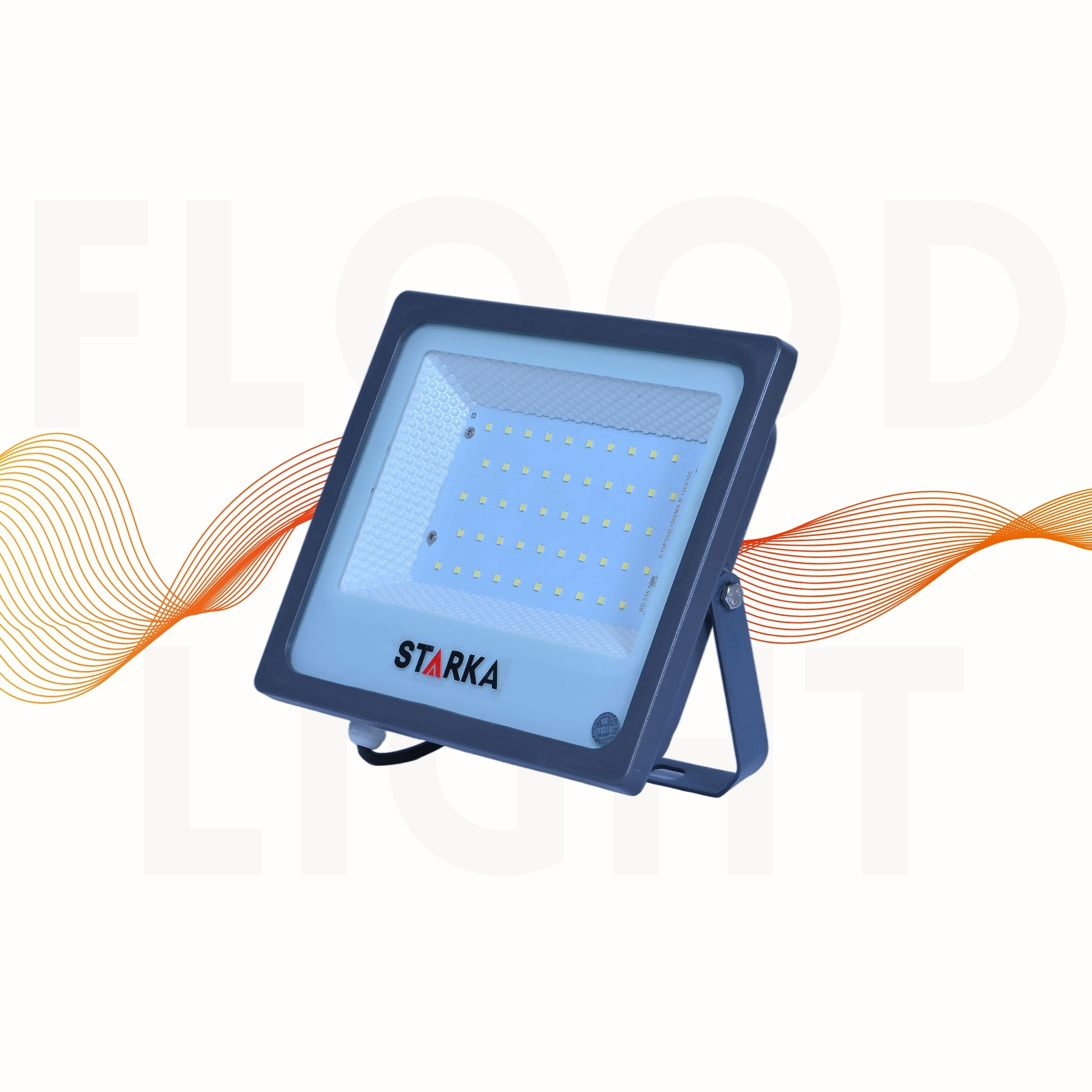 AC Flood Light