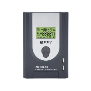 Advance MPPT